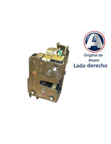 CERRADURA INTERIOR AIXAM 7K062. ORIGINAL. 7K063