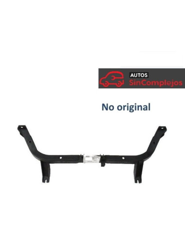 TRAVESAÑO CERRADURA CAPO LIGIER 0120031 / MICROCAR 1418473. NO ORIGINAL