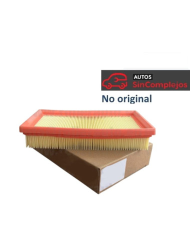 FILTRO AIRE MOTOR  LOMBARDINI