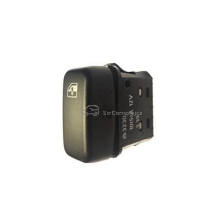 INTERRUPTOR ALZACRISTAL O ELEVALUNAS ORIGINAL