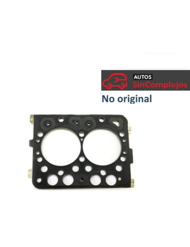 JUNTA DE CULATA KUBOTA Z482-E4B. 1J09003310. ORIGINAL