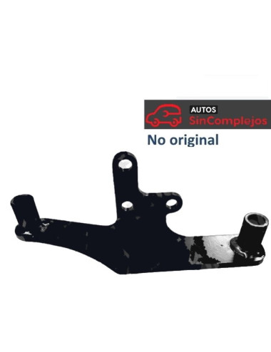 SOPORTE DE CAJA CAMBIO DERECHO DIVANE / OPALE. 00204205