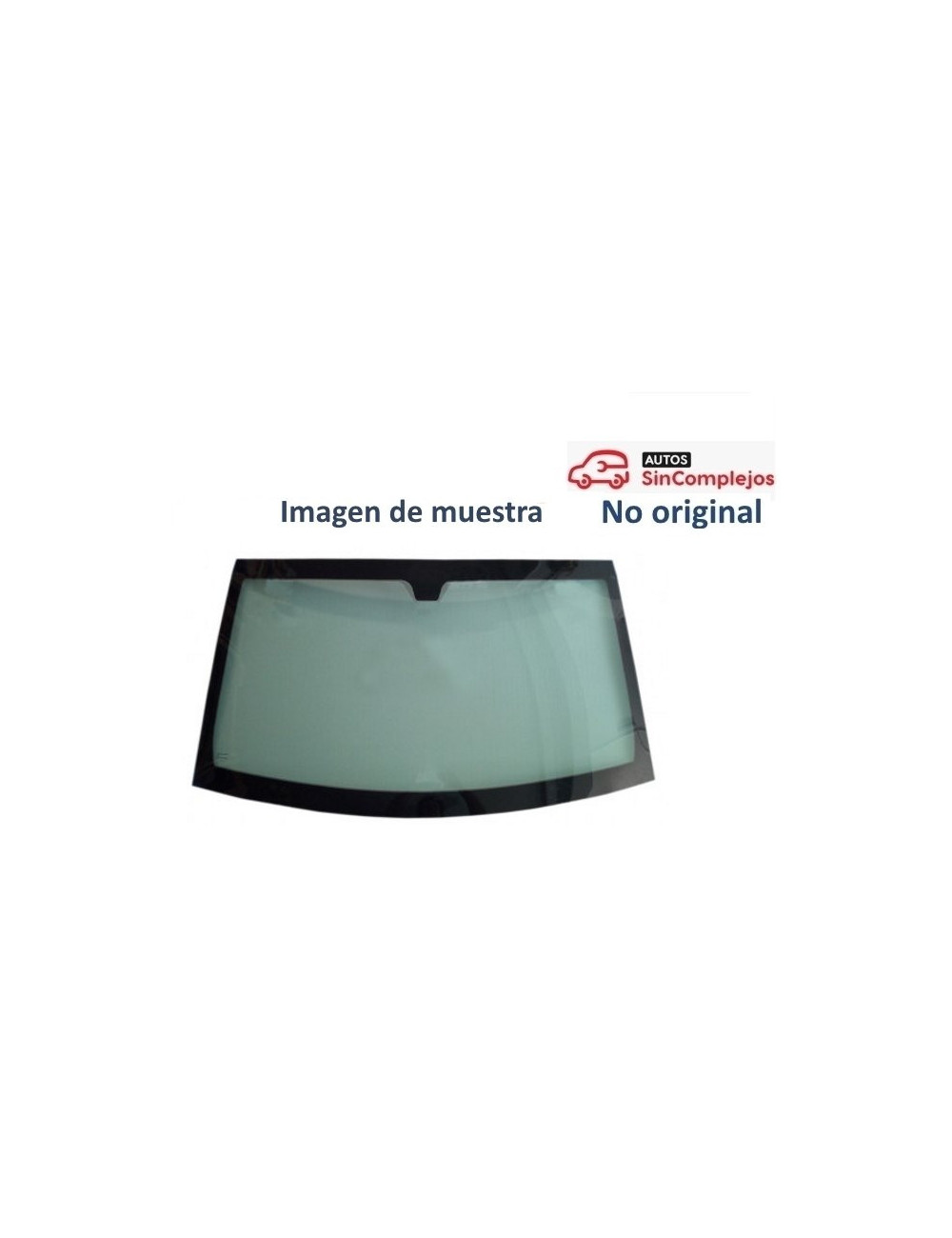 PARABRISAS TINTADO LYRA PARABRISAS TINTADO LYRA