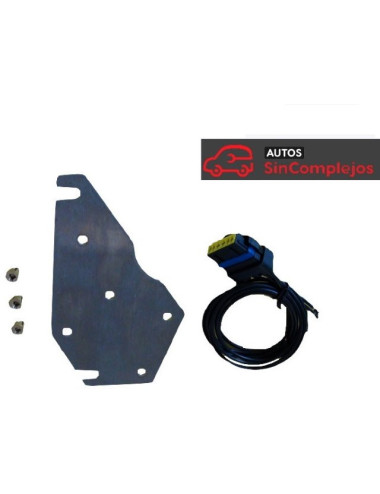 KIT ADAPTADOR ELEVALUNAS ELÉCTRICO MICROCAR/ LIGIER