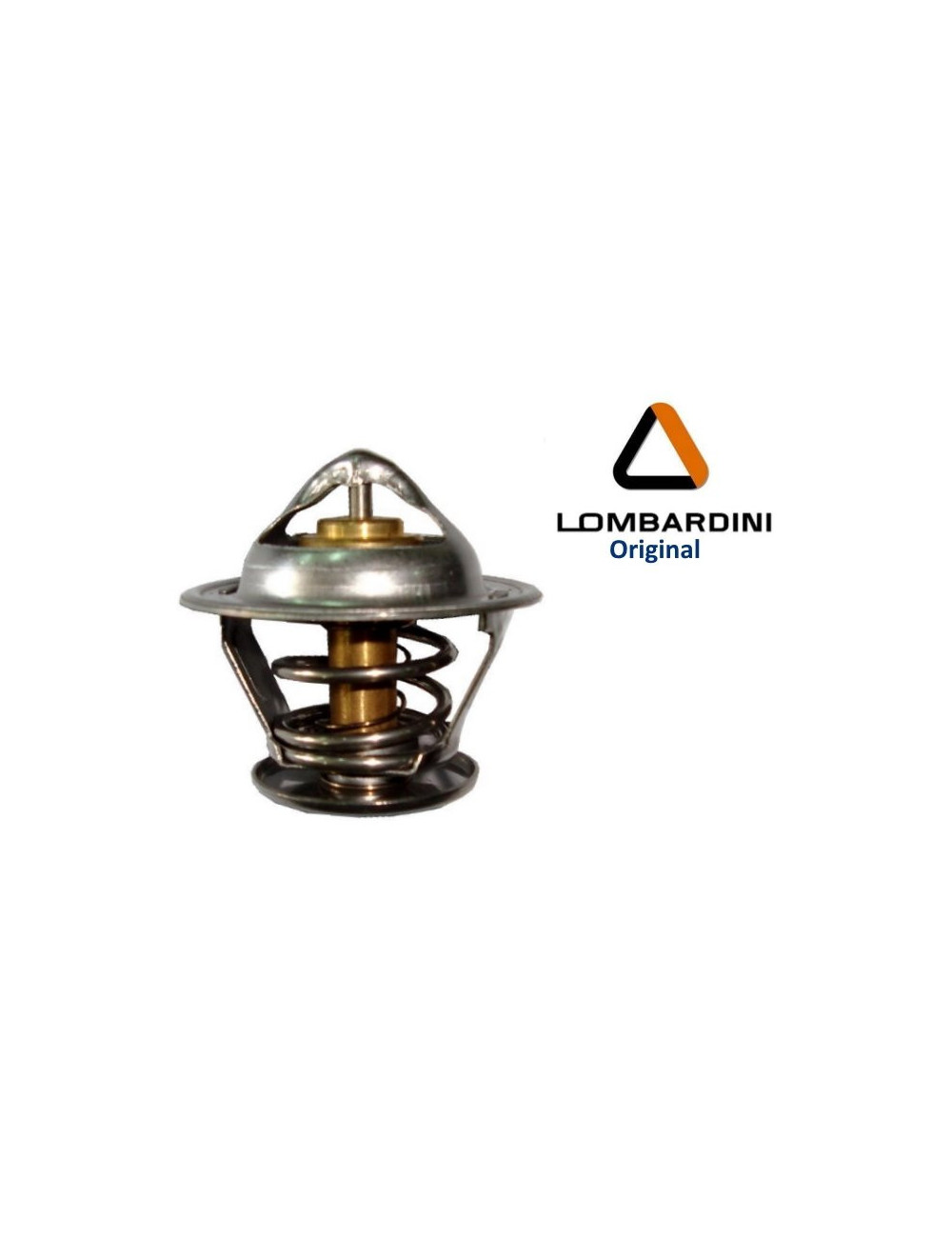 TERMOSTATO DE MOTOR LOMBARDINI LDW502/DCI. ORIGINAL.