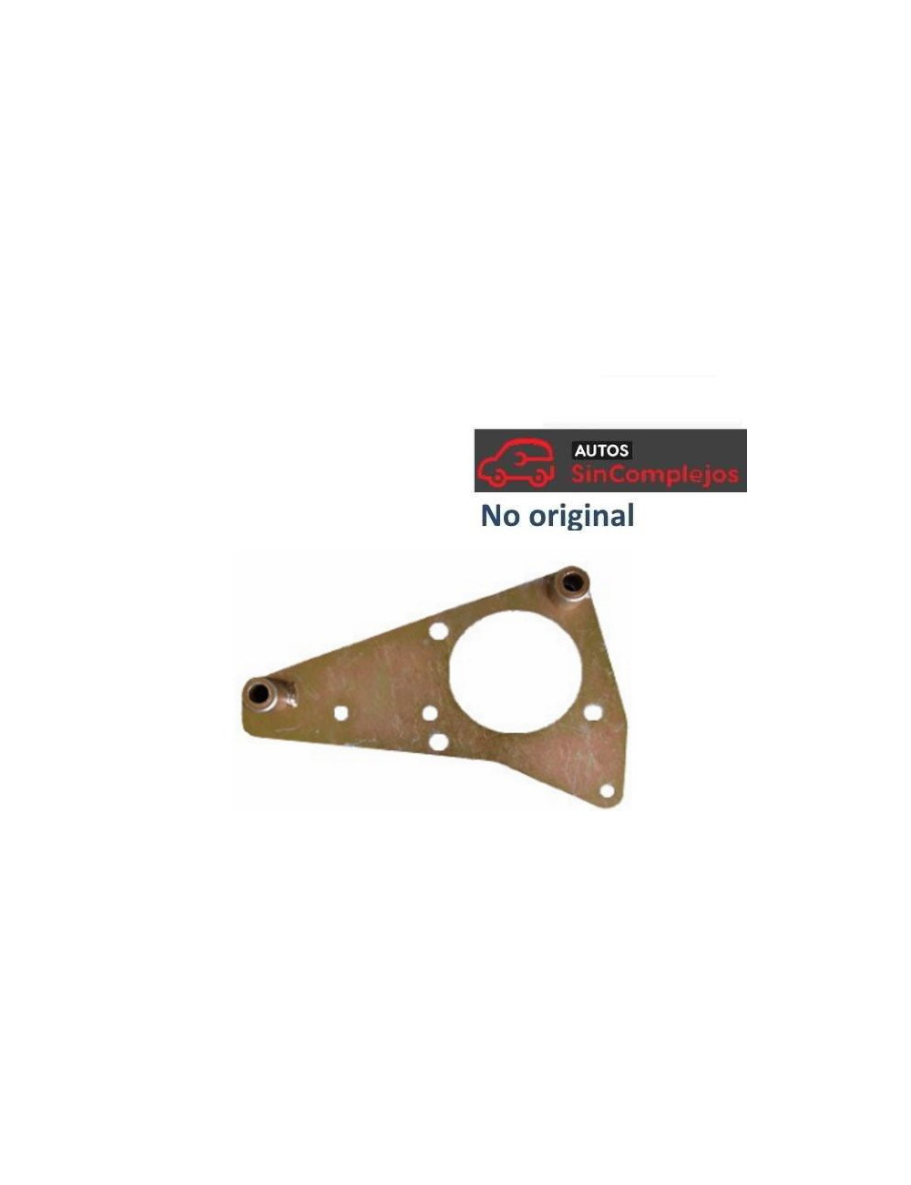 SOPORTE MOTOR DE ARRANQUE LOMBARDINI LDW502 SOPORTE MOTOR DE ARRANQUE LOMBARDINI LDW502