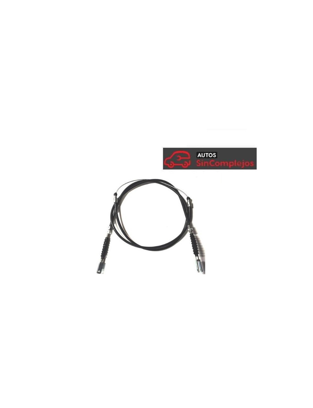 CABLE FRENO MANO TASSO BINGO CABLE FRENO MANO TASSO BINGO