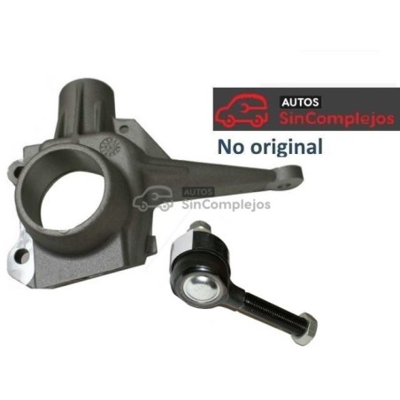 PORTA MANGUETA DERECHO GRECAV EKE