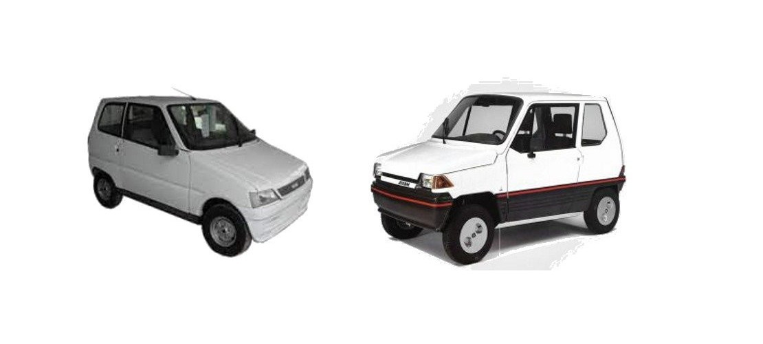 325l, A540, 400IT ...