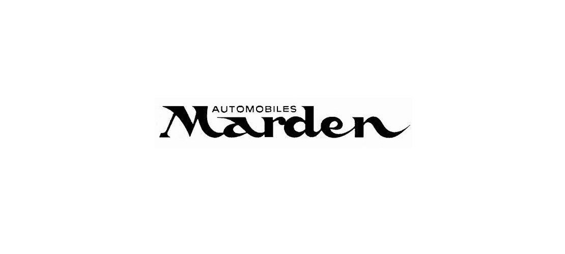 MARDEN