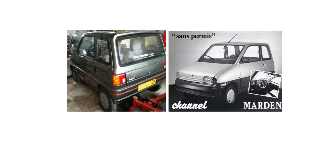 MARDEN 1990