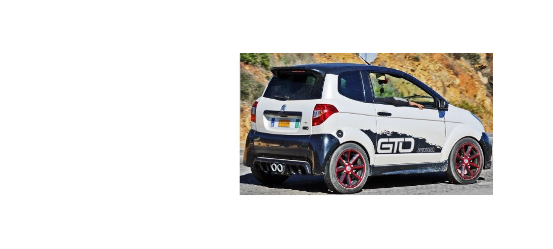 GTO