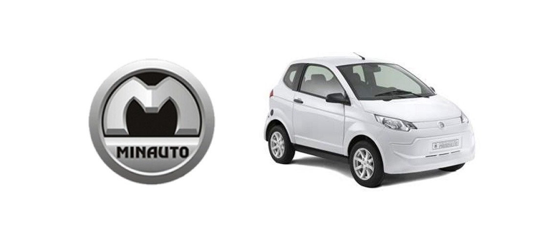 MINAUTO 2015 / CROSS 2015