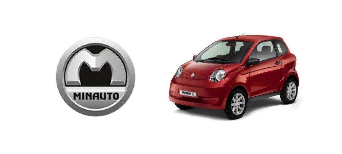 MINAUTO 2016