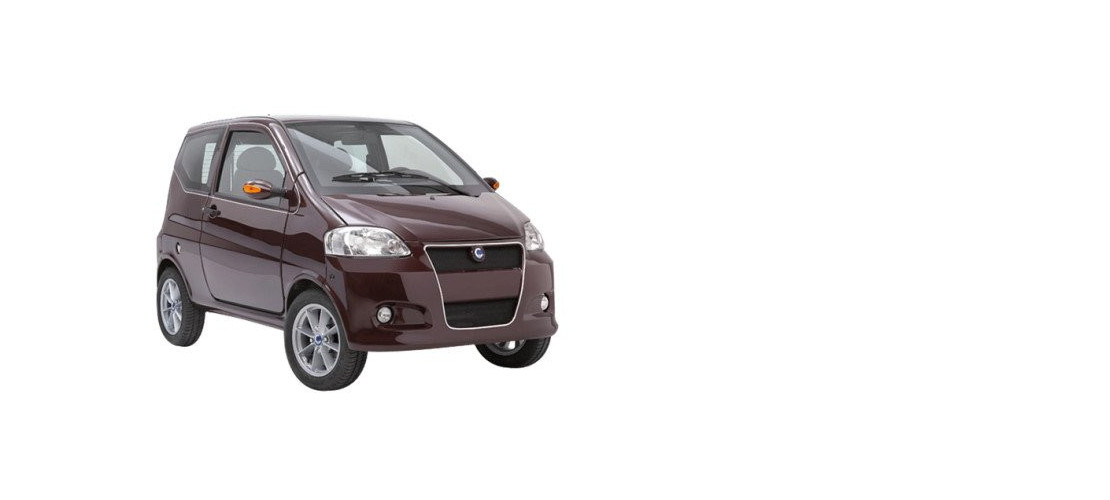 SULKY CAR