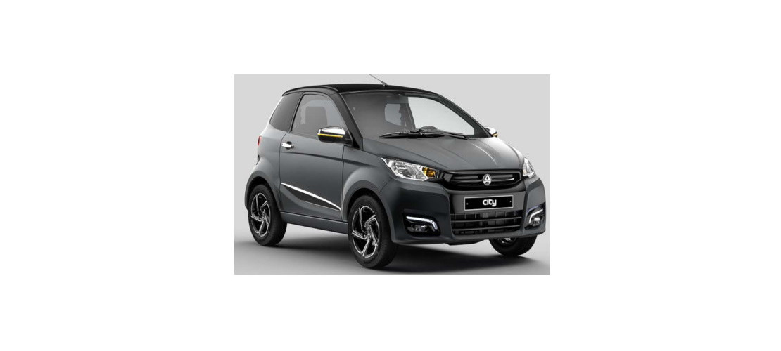 CITY SPORT 2020