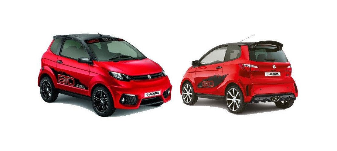 GTO 2020