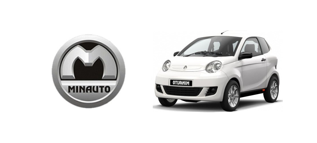 MINAUTO 2020
