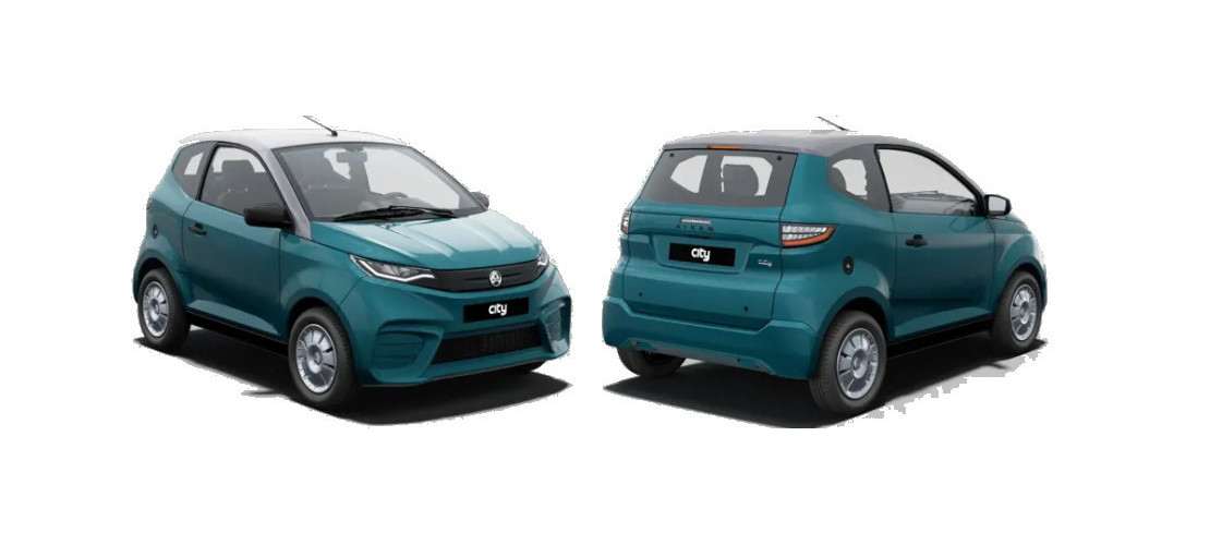 CITY SPORT 2023