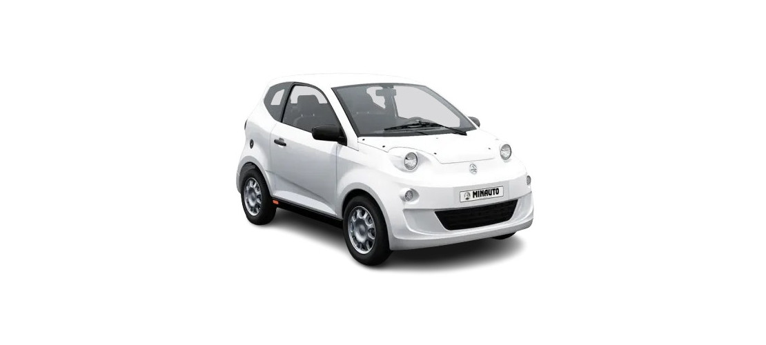 MINAUTO 2023