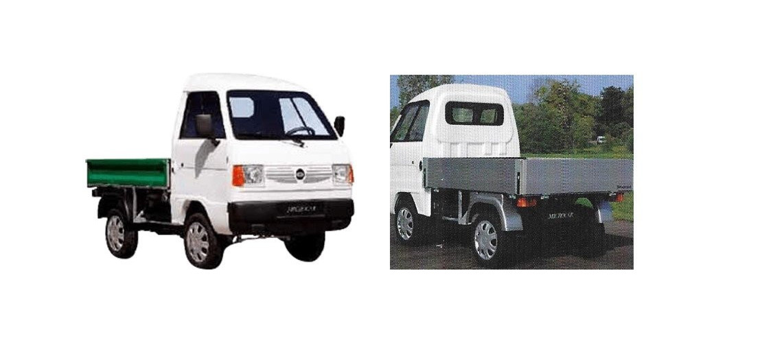 CAMION SHERPA