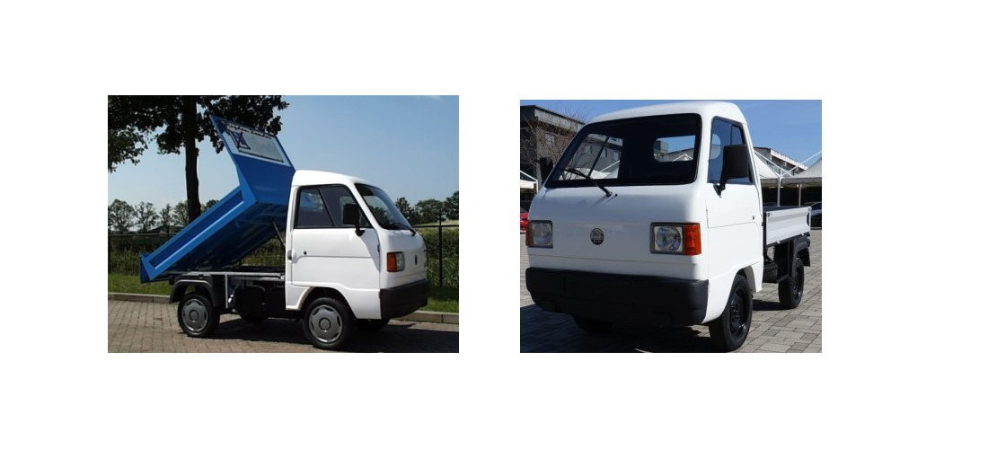 CAMION