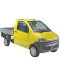 SULKY PICKUP