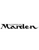 MARDEN