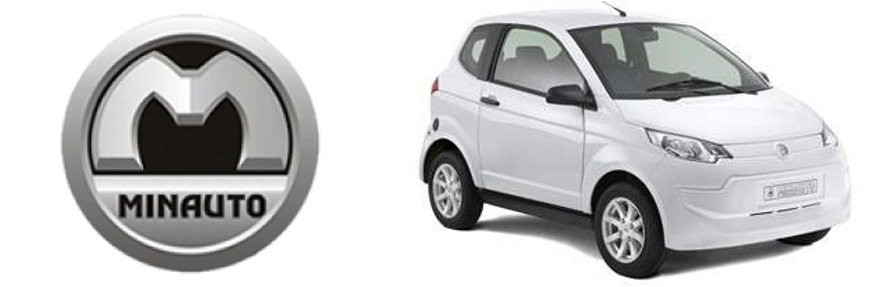 MINAUTO 2015 - CROSS 2015