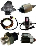 Electricidad Motor
