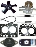 Soportes de motor