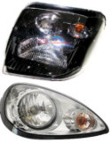 Faros,pilotos y electricidad