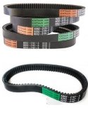 Correas de variador