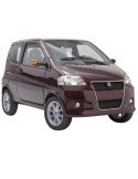 SULKY CAR