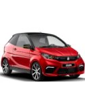 COUPE GTI 2020