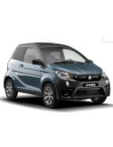 CROSSLINE EVO 2020