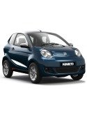 MINAUTO GT 2020