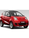 MINAUTO CROSS 2020