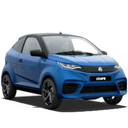 COUPÉ SPORT 2023
