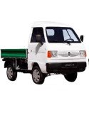 CAMION SHERPA