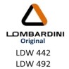LOMBARDINI DCI
